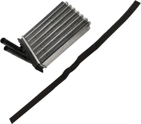 HVAC Heater Core Aluminum Compatible With 2002 2003 2004 2005 2006 2007 Jeep Liberty 9010383 5066555AA 5066555AB in Saudi Arabia