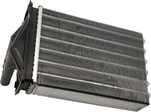 HVAC Heater Core Aluminum Compatible With 2002 2003 2004 2005 2006 2007 Jeep Liberty 9010383 5066555AA 5066555AB in Saudi Arabia