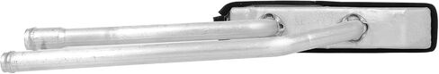 CORE CORE HVAC Automotive HVAC-متوافق مع 1999-2000 لـ Cadillac Escalade 1992 1993 1994 لـ Chevrolet Blazer 1988-1999 لـ Chevrolet C1500 استبدال Core Core 94483 in Saudi Arabia