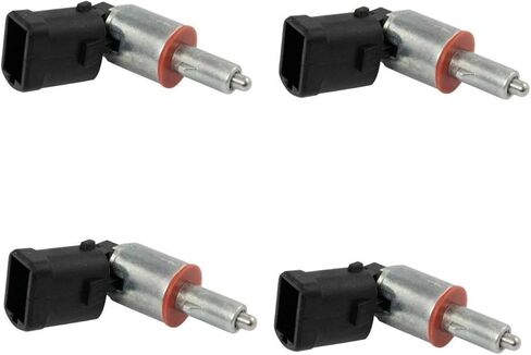 مجموعة مفتاح Switch Light Light Light من 4 لبلاكوود 02 لـ Continental 95-02 لـ Expedition 99-02 لـ Navigator 99-02 لـ Taurus 95-97 لـ Windstar 95-98 لـ F150 01-03 in Saudi Arabia