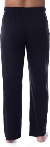 Wednesday Womens' TV Show Series Title Logo Character Sleep Pajama Pants in Saudi Arabia
