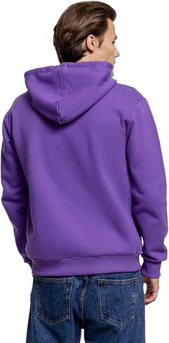 رجال غلة مقنعين للرجال الصوف الكامل zip عادي للجنسين للجنسين sherpa بطانة m إلى 3xl in Kuwait