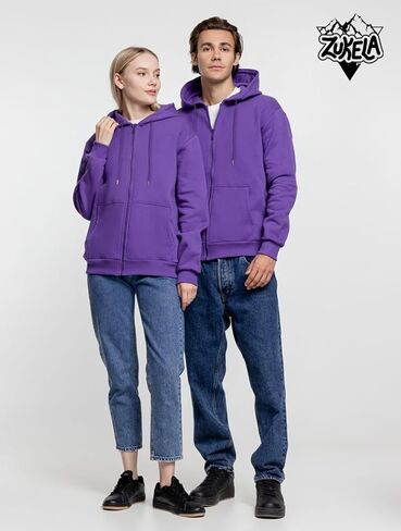 رجال غلة مقنعين للرجال الصوف الكامل zip عادي للجنسين للجنسين sherpa بطانة m إلى 3xl in Kuwait