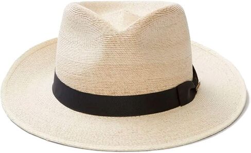 Rushmore Palm Fedora in Saudi Arabia