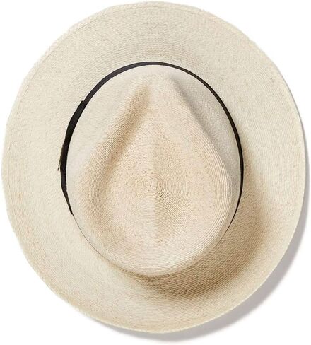 Rushmore Palm Fedora in Saudi Arabia