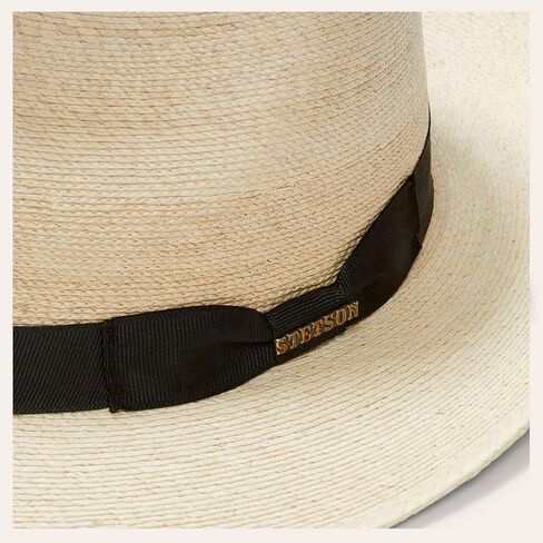 Rushmore Palm Fedora in Saudi Arabia