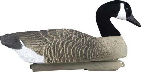 Higdon Outdoors Full Size Goose Floater, Snow in Kuwait