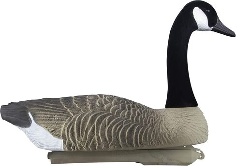 Higdon Outdoors Full Size Goose Floater, Snow in Kuwait