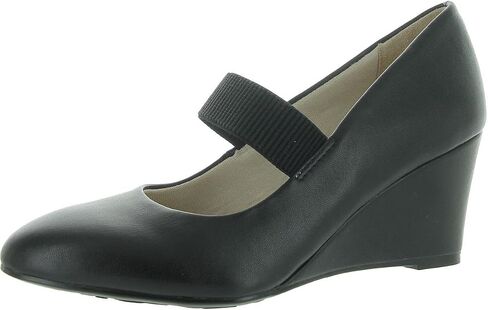 LifeStride Women's Gio Mj Wedge Pump in Saudi Arabia