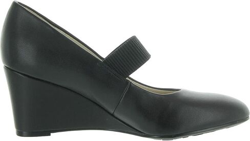 LifeStride Women's Gio Mj Wedge Pump in Saudi Arabia
