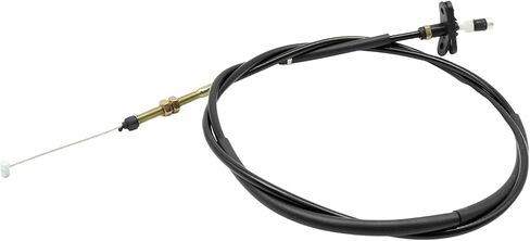 78180-60280 Accelerator Control Throttle Cable, Replacement for Toyota Land Cruiser 1993 1994 1995 1996 1997, Replacement for Lexus LX450 1996-1997 in Saudi Arabia