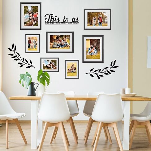 Together Is My Favorite Place To Be Sign Black Family Wall Decor Wrought Iron Wall Art Cut Out Plaque Decorations for Farmhouse Living Room Kitchen Dining Room Bedroom -16.5"X5.4" in Kuwait