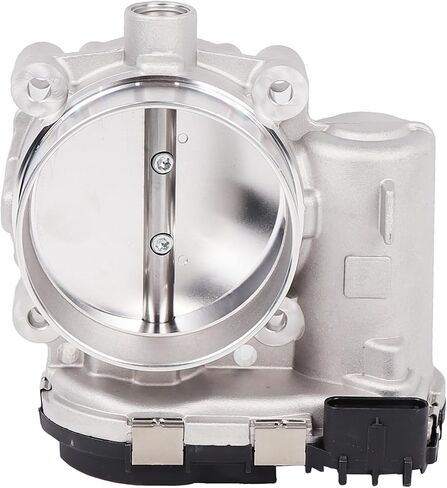 Electronic Throttle Body Compatible with Chrysler, for Dodge, for Jeep &Ram - 200, 300, Pacifica, Town & Country, Charger, Avenger, Challenger, Durango, Grand Cherokee, Wrangler, 1500 - # 5184349AB in Saudi Arabia
