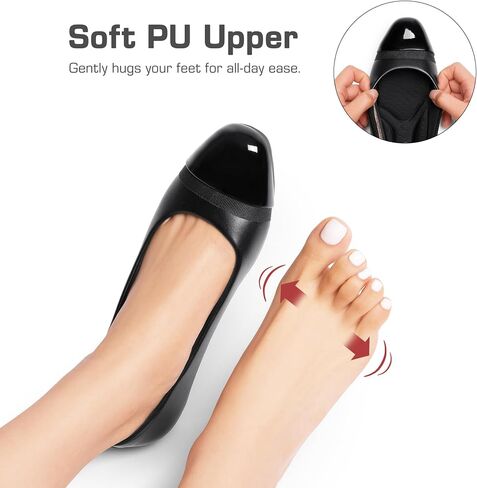 DREAM PAIRS Women's Chunky Low Block Heels Closed Toe Dress Shoes for Women Comfortable Casual Work Pumps Shoes in Saudi Arabia