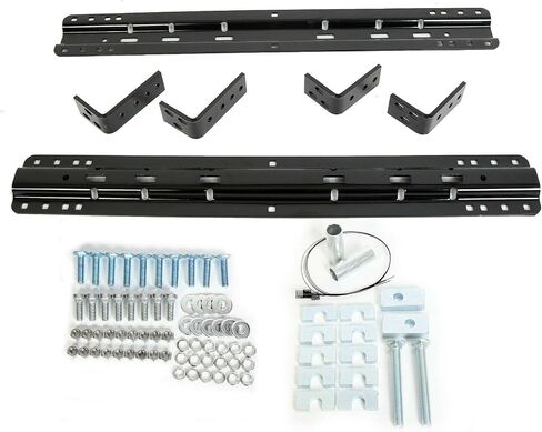 20k الخامس الخامس من عجلة الرقابة مقطورة مجموعة السكك الحديدية Hitch Mount Steel -052 ل Toyota ، من أجل GMC ، لفورد ، من أجل دودج ، لشيفي in Saudi Arabia
