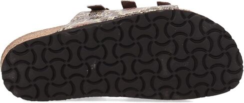 NAOT New Women's Austin Slide Sandal Sand Stone Suede 39 in Saudi Arabia