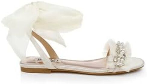 Badgley Mischka Women's Talia Platform Pump in Saudi Arabia