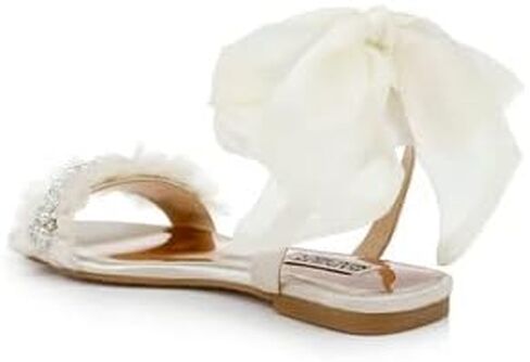 Badgley Mischka Women's Talia Platform Pump in Saudi Arabia