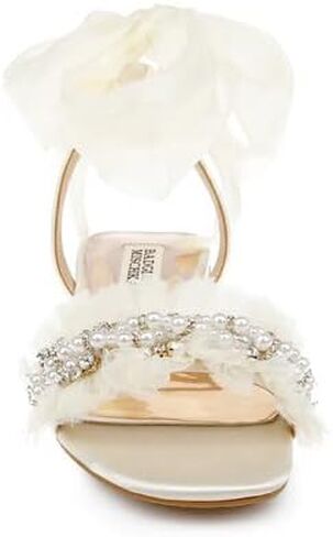Badgley Mischka Women's Talia Platform Pump in Saudi Arabia