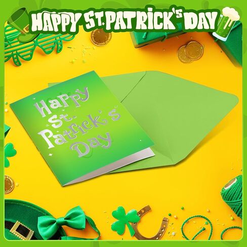 جوارب HAPPYPOP St. Patrick's Day للنساء والرجال - جوارب شامروك، جوارب Kiss Me Im Irish Gifts الخضراء، هدايا عيد القديس باتريك in Saudi Arabia
