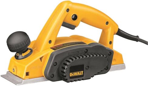 DeWalt DW680K Heavy-Duty 3-1/4" Planer Kit with 3/32" Depth of Cut in Saudi Arabia