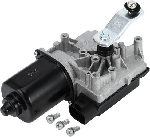 No.12363318/12494759 Windshield Wiper Motor for Chevrolet Corvette V8 5.7L 1997-2004 / Front Wiper Motor / 5 Pin Replacement / 1Pcs in Saudi Arabia