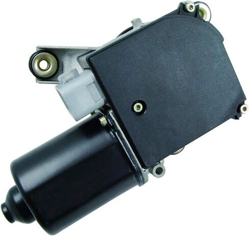 OEG Parts New Front Wiper Motor W/Pulseboard Module & Motor Delay متوافق مع 1991-2000 Chevy GMC CK 2500 3500 ، متوافق مع GM 12368702 15740719 22100736 2210101097 85-158 40-158 in Saudi Arabia