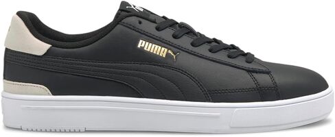 Puma Men's Serve Pro Casual Shoes in Kuwait