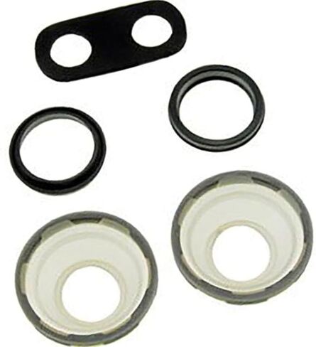 Rear Upper Drum Brake Wheel Cylinder Kit for Ford B600,B700,B7000,CF6000,F600 1984 1985 1986 1987 1988 1989 1990 1991 1992 1993 1994 1 PCS Replacement E4HZ2B107C in Saudi Arabia
