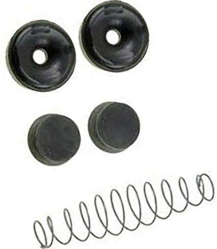 Rear Left Drum Brake Wheel Cylinder Kit for Buick Skyhawk 1975 for Chevrolet LLV,Monza,S10 Blazer 1975 1976 1977 1978 1979 1980 1981 1982 1983 1984 1985 1986 1987-2002 1 PCS in Saudi Arabia
