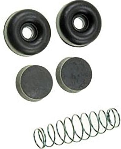 Rear Drum Brake Wheel Cylinder Kit for American Motors Rebel, American, Classic 1962 1963-1969 for Buick Sportwagon 1969 for Chevrolet Corvair 1960-1969 1X Replacement 3203392 in Saudi Arabia