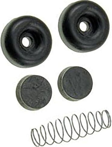 Rear Drum Brake Wheel Cylinder Kit for Edsel Corsair,Ranger,Villager 1959 for Ford Country Squire,Custom 1965 1966 1967 1968 1x Replacement C5AZ2128A, C0MY2128A in Saudi Arabia