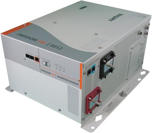 Xantrex Freedom SW3012 12V 3000W العاكس/الشاحن [815-3012] in Kuwait