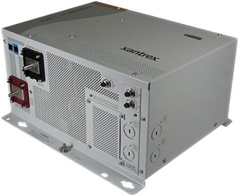 Xantrex Freedom SW3012 12V 3000W العاكس/الشاحن [815-3012] in Kuwait