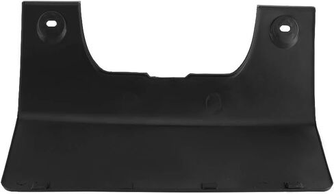 Towing Hook Cover, Black Car Rear Bumper Tow Towing Eye Hook Cover for LR3 2005-2009 LR4 2010-2012 DPO 500011PCL in Saudi Arabia