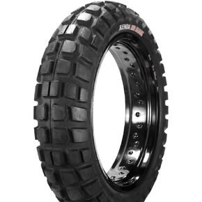 Kenda K784 Big Block Dual Sport Adventure Rear Tire 150/70B-18 (70Q) Tube/Tubeless in Saudi Arabia