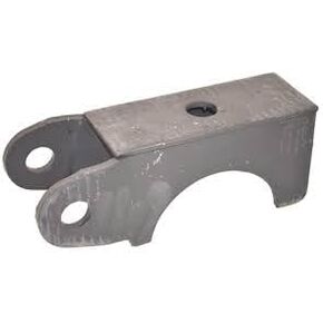 Belgrade Parts & Service, Inc. OE Equivalent HUT19360-02 Spring Seat 5in RND Axle 1-1/4in in Saudi Arabia