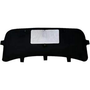 Sound Insulation Cotton for Honda Civic FC FK 2016-2021 Front Engine Hood Insulation Pad Sound Heat Cotton Mat in Kuwait