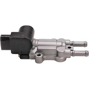 IAC Idle Air Control Valve with Gasket 6022-PWA-G01 22270-0D040 /Fit For Toyota Corolla 2002 2003 2004 2005 2006 in Saudi Arabia