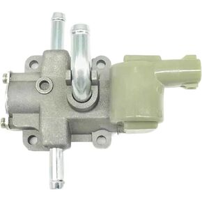 22270-62050 Idle Air Control IAC Valve/Fit For 96-05 Toyota 4Runner T100 Tacoma Tandra Land Cruiser Prado VZJ Hilux 5VZFE 5VZ-FE 3.4 in Saudi Arabia