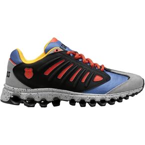 K -Swiss Mens Tubes Pharo Sneakers Sneakers Shoeakers - Blue in Kuwait