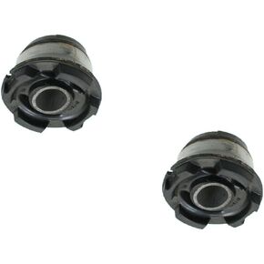 2 Left+Right Front Subframe Mounts Bushing Support Set Kit for Volvo for S60 2001-2009 for S80 1999-2006 for V70 2001-2007 61430104 3507924 in Kuwait