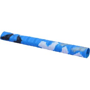 SPORTAXIS Cricket Bat Grips - Performance Enhancing Durable Rubber - Excellent Shock Absorption & Extra Cushioning Soft Feel, Improved Comfort and Control - Quality Cushion Grip Tapes - Set of 1 in Kuwait