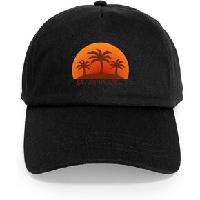 Cafepress St. John ، Usvi Cap Capable Capeball Cap in Saudi Arabia