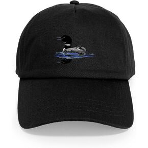 Cafepress Calling Loon Capball Cap in Saudi Arabia
