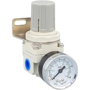 AR2000-02 AR3000-03 AR4000-04 PNEUMATIC AIR AIR LECEDOR LEGRATION REFIRE REFIRESS 1/4 "3/8" 1/2 "1" (AR4000-03) in Kuwait