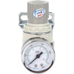 نوع SMC AR2000 1/4 منظم ضغط الهواء ضاغط صمام ضاغط 4 مم 6 مم 8 مم 10 مم 12 مم AR1000 AR3000 AR4000 AR5000 in Kuwait