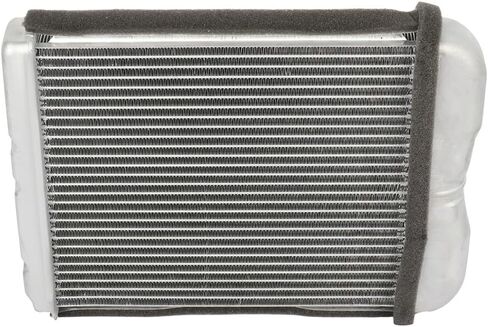 NEW 90050 96007 HVAC Heater Core - Fit for Chevrolet for Silverado 1500 5.3L 1999-2013 for GMC Sierra 1500 HD 2003 for GMC for Sierra 2500 HD 2001-2004 2006 2007 2009 2013 - Heater Core Aluminum in Saudi Arabia