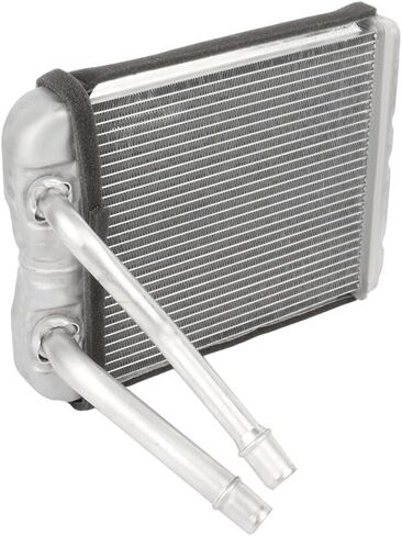 NEW 90050 96007 HVAC Heater Core - Fit for Chevrolet for Silverado 1500 5.3L 1999-2013 for GMC Sierra 1500 HD 2003 for GMC for Sierra 2500 HD 2001-2004 2006 2007 2009 2013 - Heater Core Aluminum in Saudi Arabia