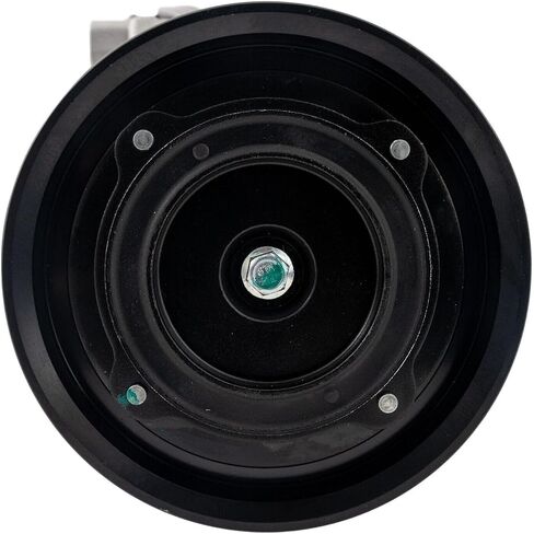 ضاغط التيار المتردد مع القابض لـ Honda for Accord 2003-2007 7-Grove Pulley 129-0025 in Saudi Arabia